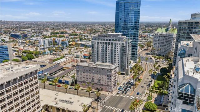 10 Atlantic 601, Long Beach, CA 90802