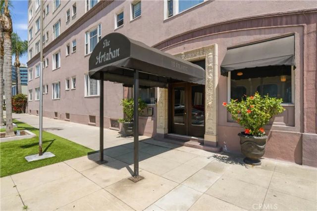 10 Atlantic 601, Long Beach, CA 90802