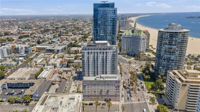 10 Atlantic 601, Long Beach, CA 90802