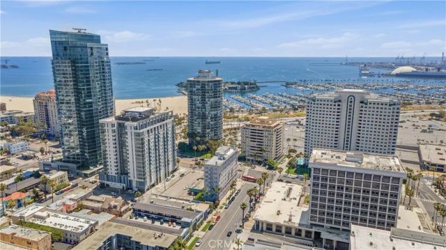 10 Atlantic 601, Long Beach, CA 90802