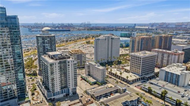 10 Atlantic 601, Long Beach, CA 90802
