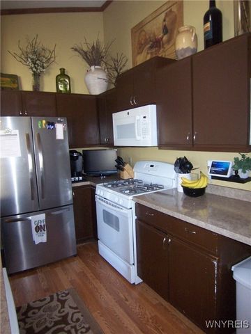 21 Osterhout Avenue, Batavia City, NY 14020