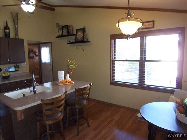 21 Osterhout Avenue, Batavia City, NY 14020