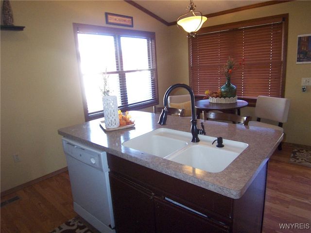 21 Osterhout Avenue, Batavia City, NY 14020