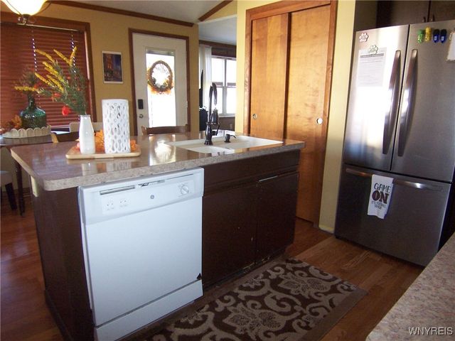 21 Osterhout Avenue, Batavia City, NY 14020