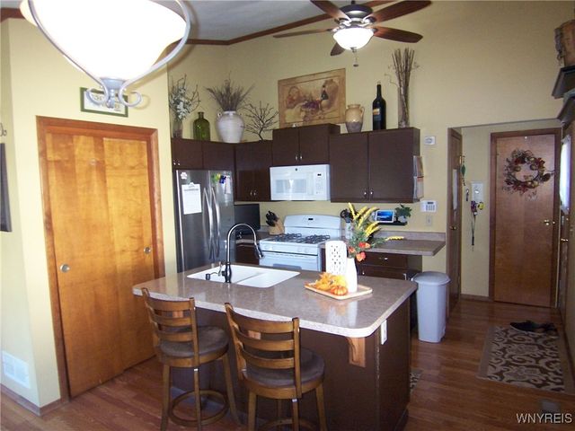 21 Osterhout Avenue, Batavia City, NY 14020