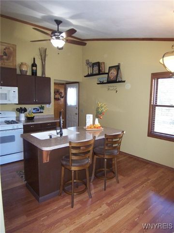 21 Osterhout Avenue, Batavia City, NY 14020