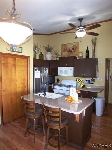 21 Osterhout Avenue, Batavia City, NY 14020