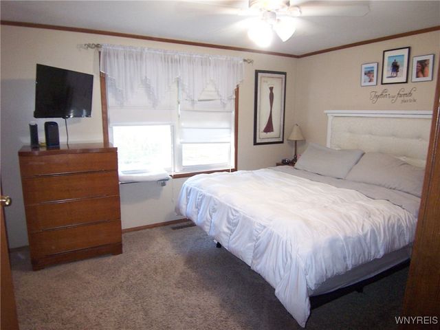 21 Osterhout Avenue, Batavia City, NY 14020