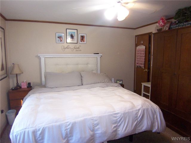 21 Osterhout Avenue, Batavia City, NY 14020