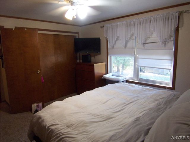 21 Osterhout Avenue, Batavia City, NY 14020