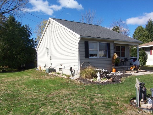 21 Osterhout Avenue, Batavia City, NY 14020