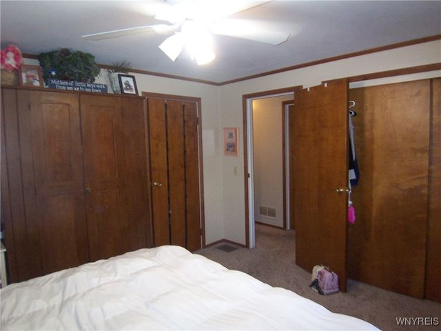 21 Osterhout Avenue, Batavia City, NY 14020