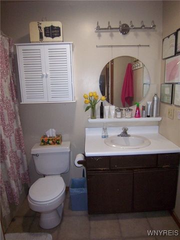 21 Osterhout Avenue, Batavia City, NY 14020