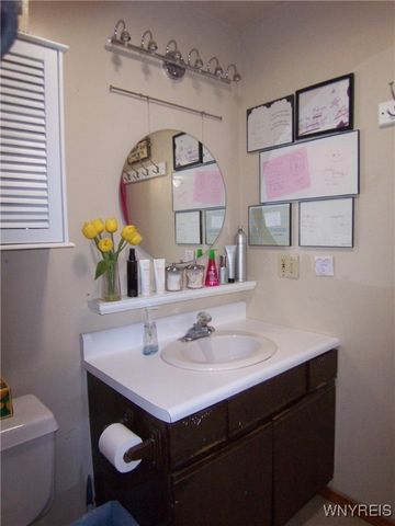 21 Osterhout Avenue, Batavia City, NY 14020