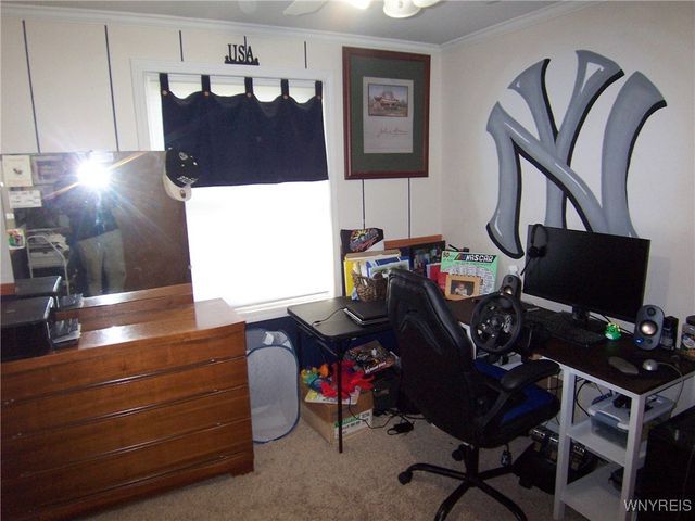 21 Osterhout Avenue, Batavia City, NY 14020