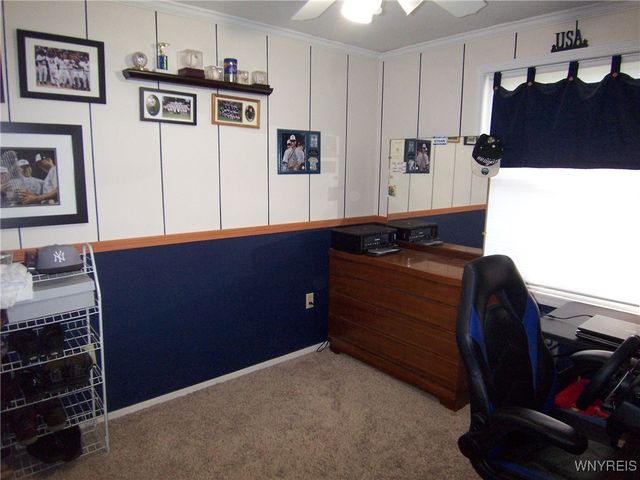 21 Osterhout Avenue, Batavia City, NY 14020