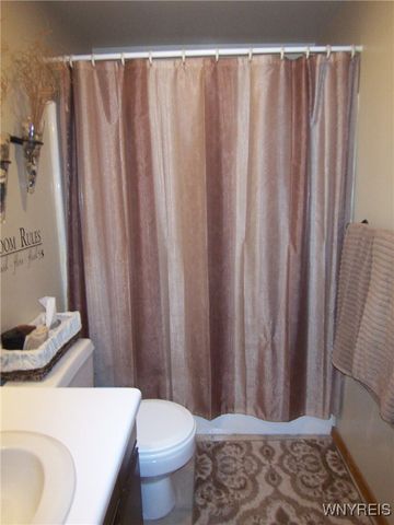 21 Osterhout Avenue, Batavia City, NY 14020