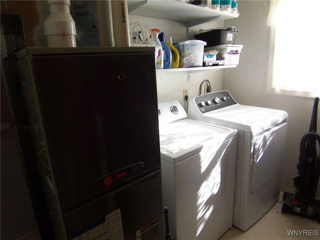 21 Osterhout Avenue, Batavia City, NY 14020