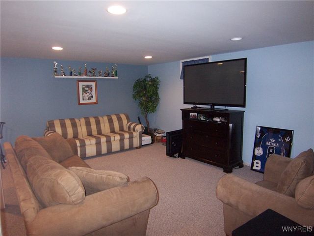 21 Osterhout Avenue, Batavia City, NY 14020