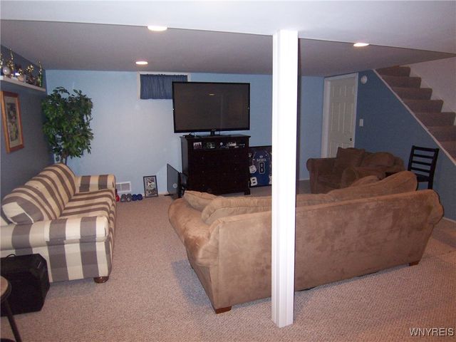 21 Osterhout Avenue, Batavia City, NY 14020