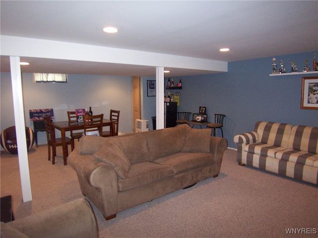 21 Osterhout Avenue, Batavia City, NY 14020