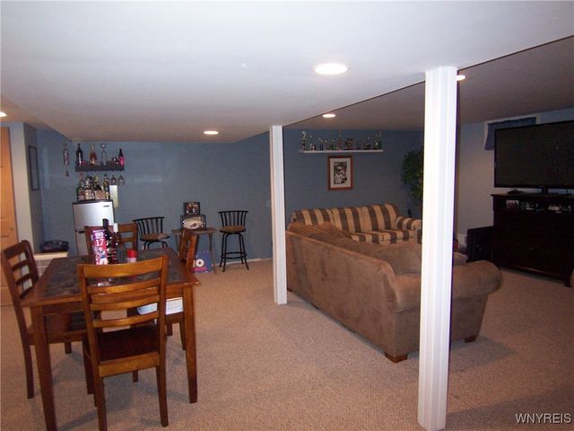 21 Osterhout Avenue, Batavia City, NY 14020