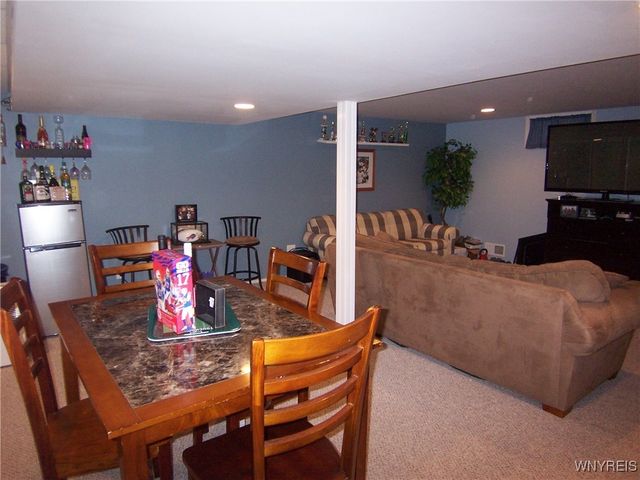 21 Osterhout Avenue, Batavia City, NY 14020