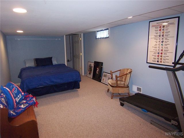 21 Osterhout Avenue, Batavia City, NY 14020