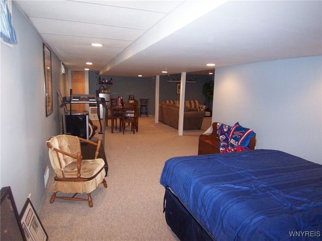 21 Osterhout Avenue, Batavia City, NY 14020