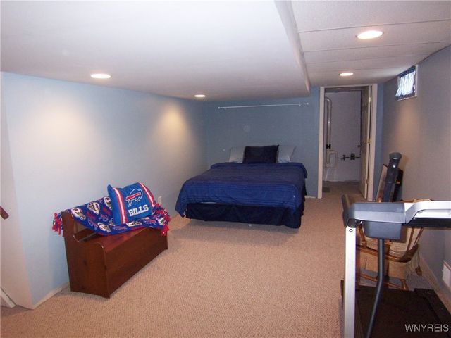 21 Osterhout Avenue, Batavia City, NY 14020