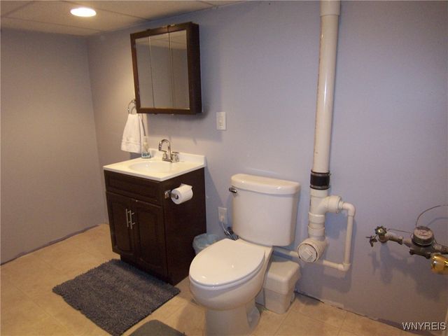 21 Osterhout Avenue, Batavia City, NY 14020