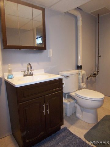 21 Osterhout Avenue, Batavia City, NY 14020