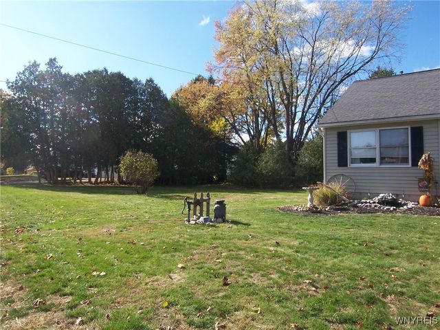 21 Osterhout Avenue, Batavia City, NY 14020