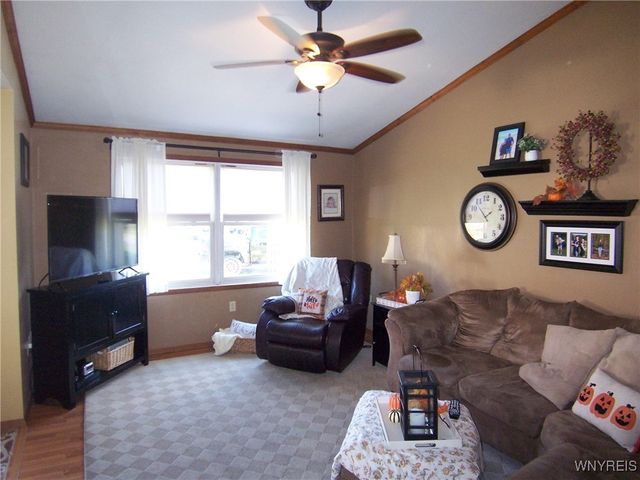 21 Osterhout Avenue, Batavia City, NY 14020