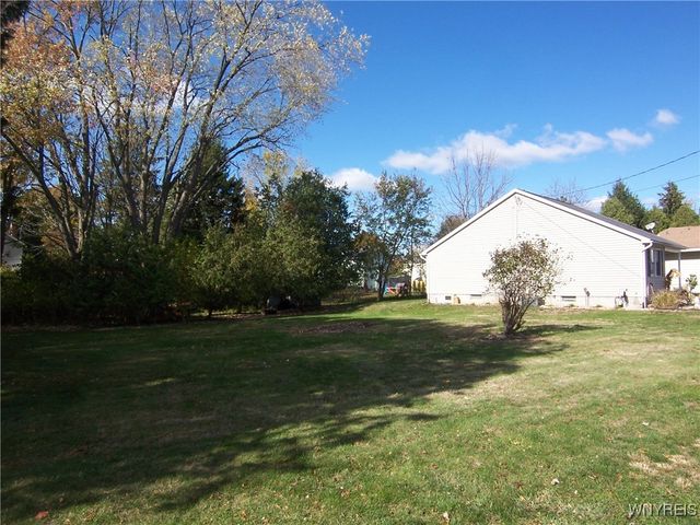 21 Osterhout Avenue, Batavia City, NY 14020
