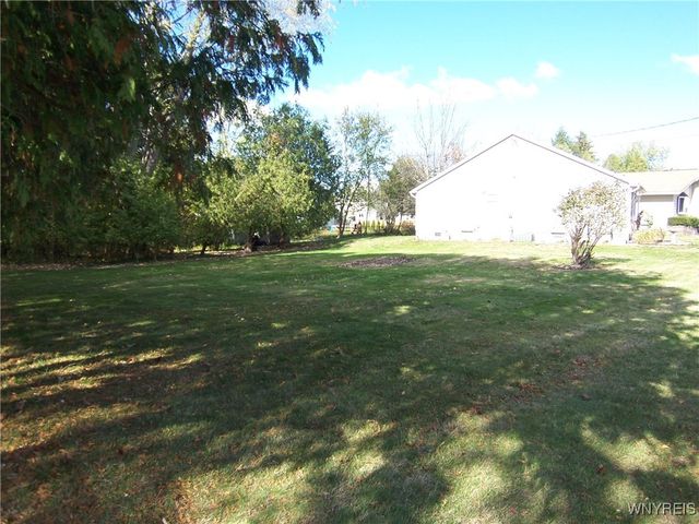 21 Osterhout Avenue, Batavia City, NY 14020