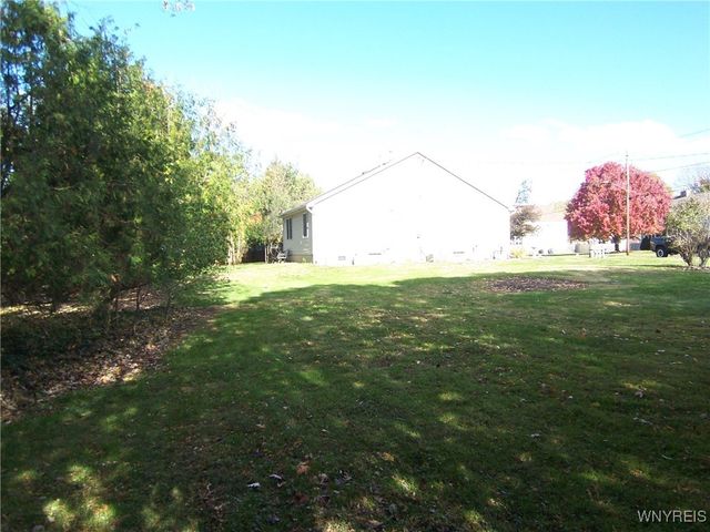 21 Osterhout Avenue, Batavia City, NY 14020