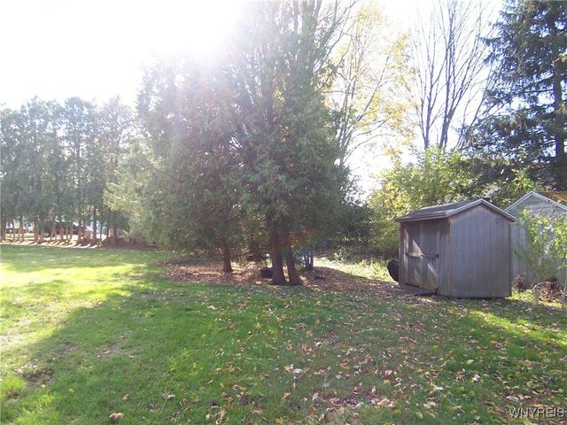 21 Osterhout Avenue, Batavia City, NY 14020