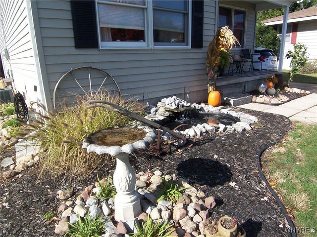 21 Osterhout Avenue, Batavia City, NY 14020