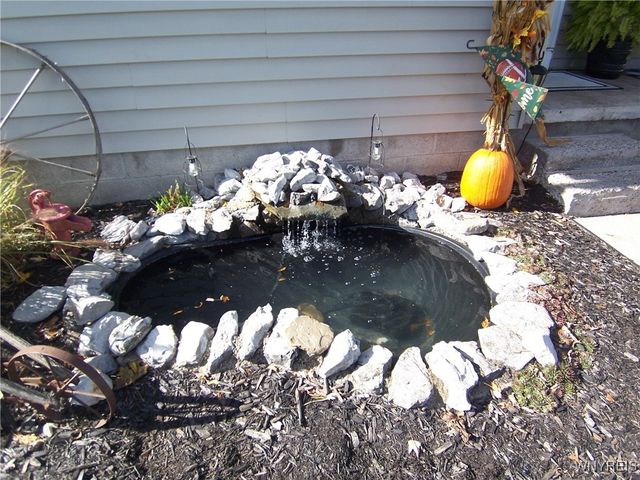 21 Osterhout Avenue, Batavia City, NY 14020