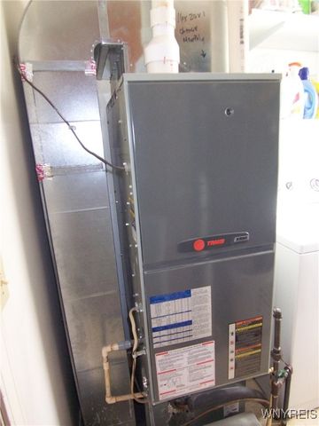 21 Osterhout Avenue, Batavia City, NY 14020