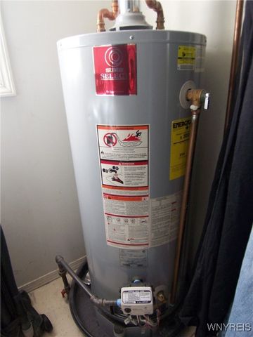 21 Osterhout Avenue, Batavia City, NY 14020