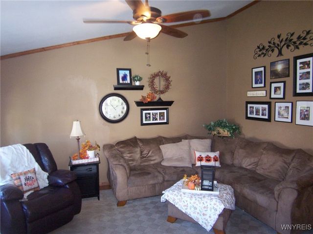 21 Osterhout Avenue, Batavia City, NY 14020