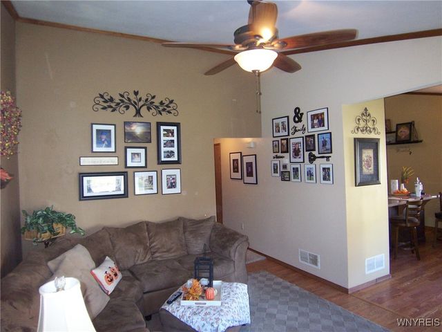 21 Osterhout Avenue, Batavia City, NY 14020