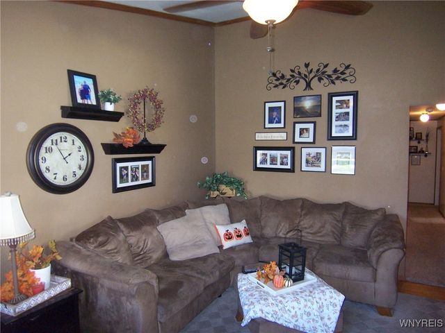 21 Osterhout Avenue, Batavia City, NY 14020