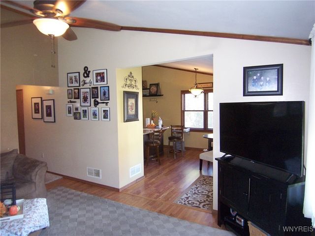 21 Osterhout Avenue, Batavia City, NY 14020