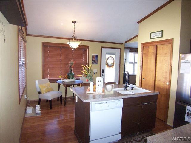 21 Osterhout Avenue, Batavia City, NY 14020