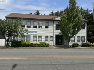 750 CENTRAL Ave, Coos Bay, OR 97420