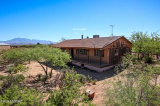 14541 Vail View Road S, Vail, AZ 85641